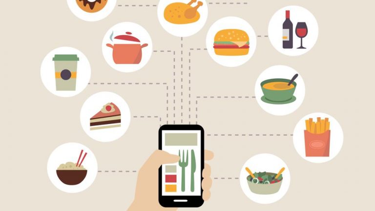 Podrás pedir comida directamente a través de Google Maps