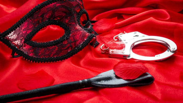 El Poli-kink es la nueva y última frontera del Amor y del Sexo