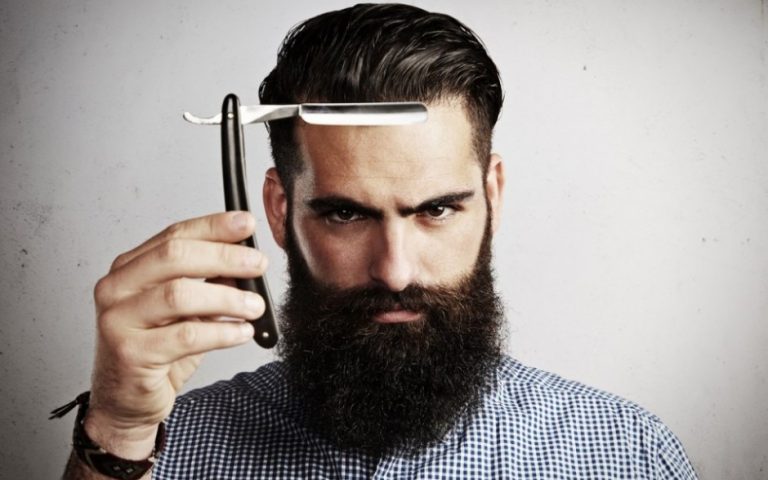 5 pasos que todo hombre debe seguir para lucir como apenas salido de la barbería