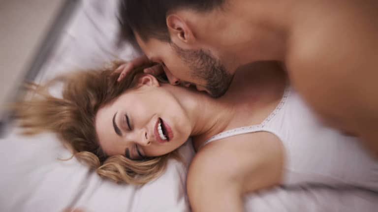 Por qué tener una Vida Sexual muy activa mejora tu rendimiento deportivo