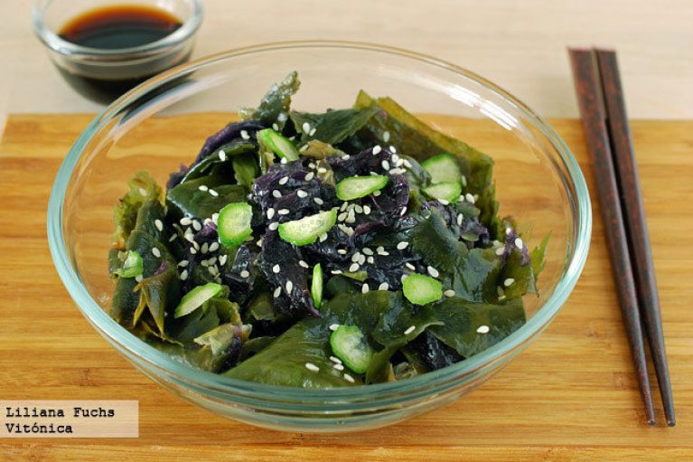 9 de alimentos ricos en potasio