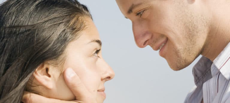 Cómo ligar en menos de 90 segundos, según la ciencia