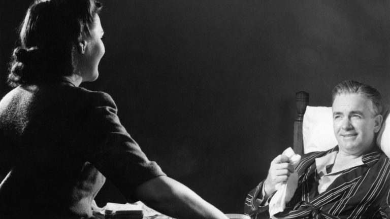 5 chistes sobre el Sexo en el matrimonio y las verdades que encubren