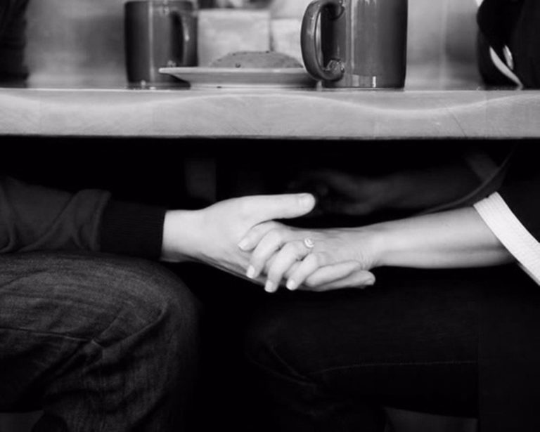 Para los Demisexuales el sexo sin amor no es una opción