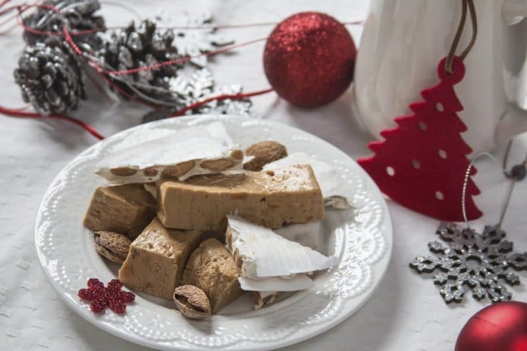 ¿Cuánto ejercicio tendrás que hacer para sudar el turrón (y no sólo) de esta Navidad?
