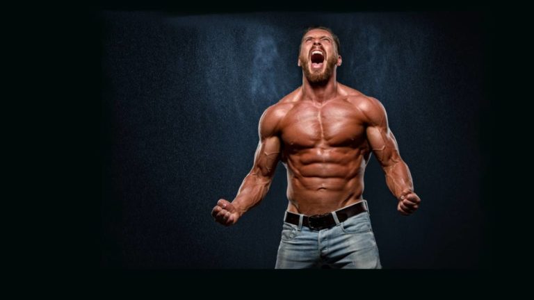 ¿Podrían los anabolizantes dejarte estéril de por vida?