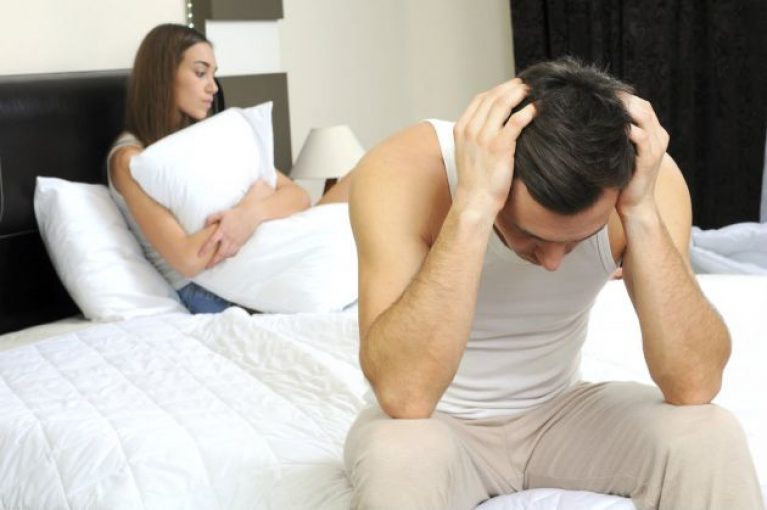 Sexología hombres: ¿Existe la eyaculación precoz?