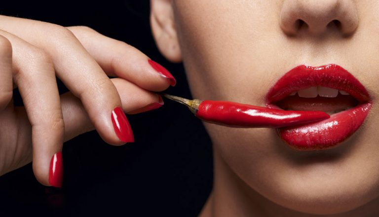 8 señales que nuestro cuerpo envía cuando necesita sexo