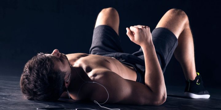 Los 8 mitos más extendidos sobre el fitness