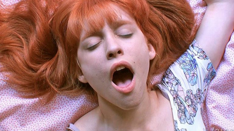 Beautiful agony: expresiones orgásmicas