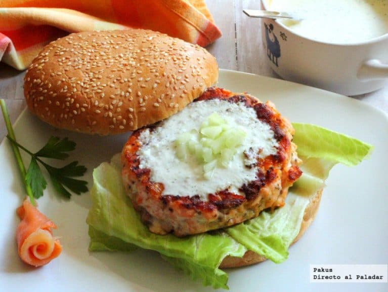 5 recetas de hamburguesas fitness que puedes probar en casa