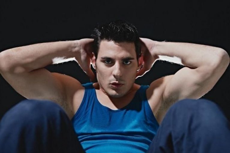 Si quieres abdominales perfectos tienes que combinar estas 3 acciones