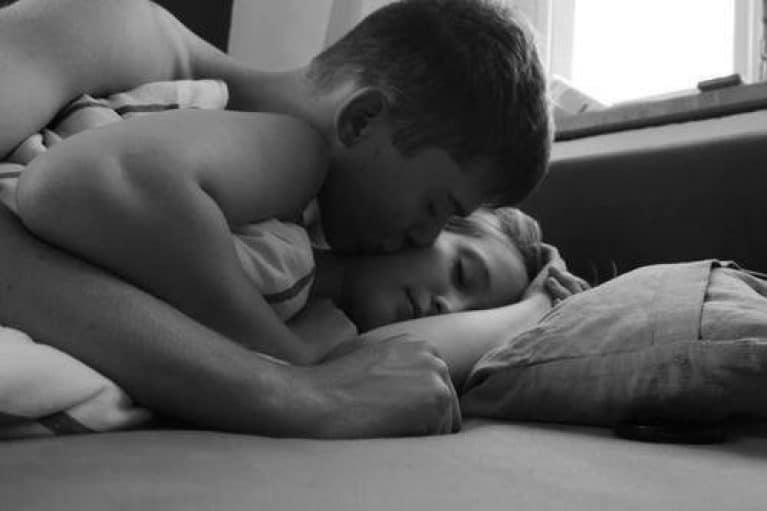 Por qué a las mujeres seguras de su cuerpo no les importa que el sexo dure poco