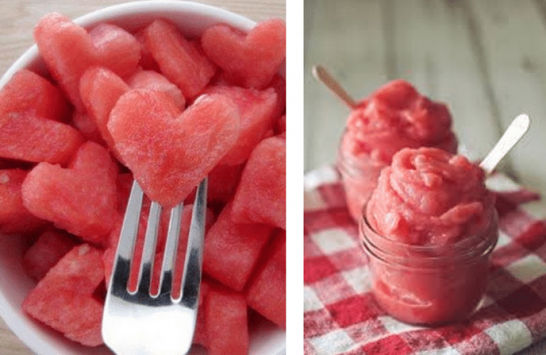 Diez alimentos que te ayudarán a tener mejores orgasmos