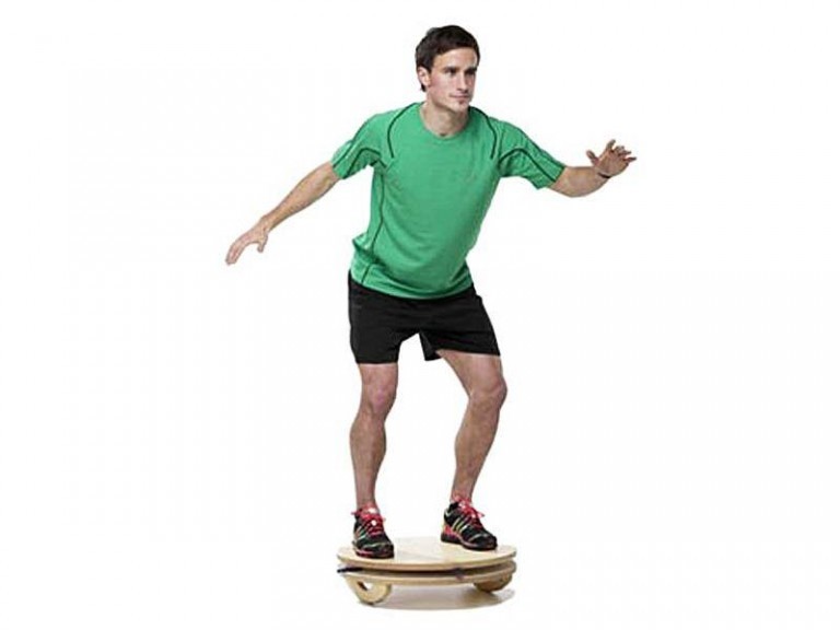 Propiocepción: imprescindible en el entrenamiento deportivo