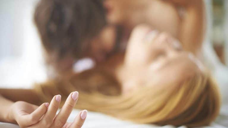 5 maneras de tener sexo cuando ya no puedes más