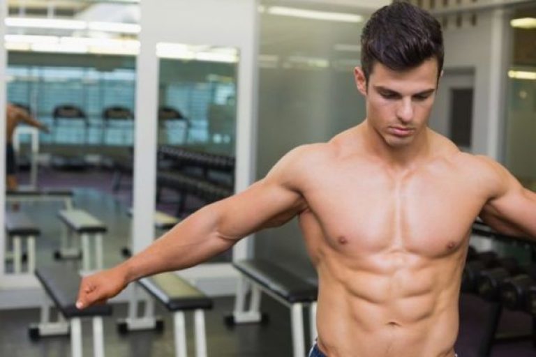 Los 7 mejores ejercicios isométricos para desarrollar los abdominales