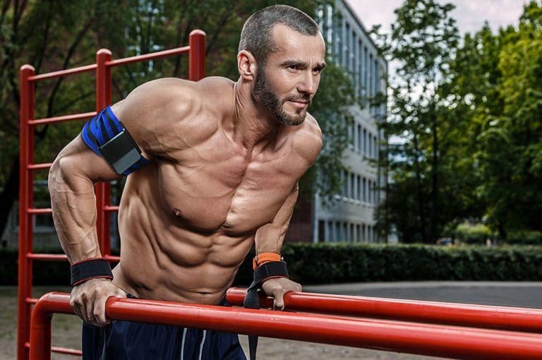 Entrenamiento oclusivo: ¿es efectivo para ganar músculo rápidamente?