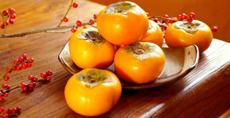 Frutas de invierno: 15 ideas para incluirlas en tu dieta