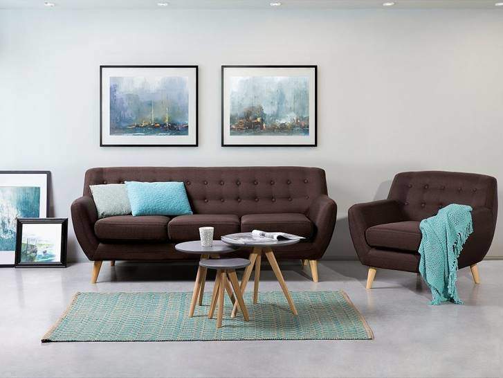 Lindos, famosos y fanáticos de la decoración