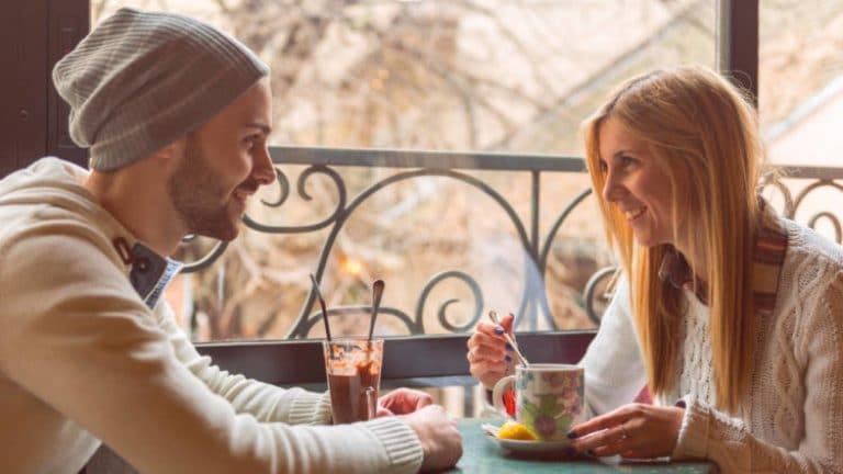 Confesiones: «Me acosté con mi ex y esto es lo que pasó»