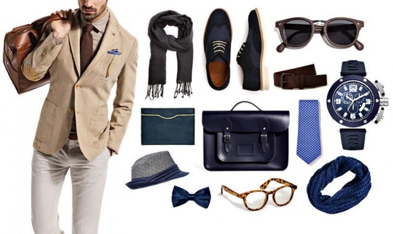 4 accesorios de tendencia 2017. ¿Te vas a quedar atrás esta primavera?