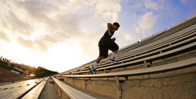 Beneficios de subir las Escaleras para tu Cuerpo