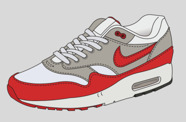 Las Air Max cumplen los 30
