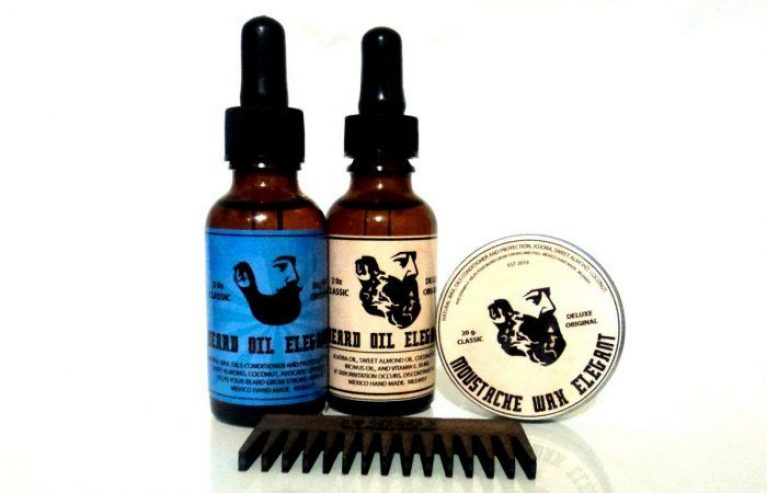 Cuidado masculino: cuál es el mejor acéite para la barba y cómo se usa