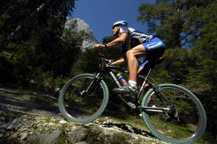 5 pasos para convertirte en un ciclista todoterreno