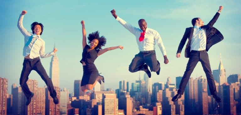 10 aspectos de tu lenguaje corporal que te ayudarán a tener éxito