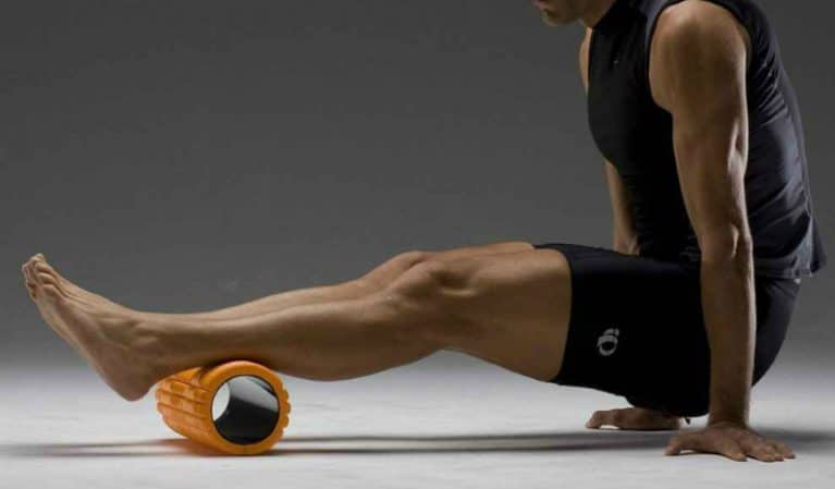 3 errores que no debes cometer al utilizar el Foam Roller