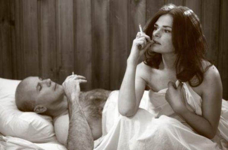 ¿Fumar afecta al deseo sexual?