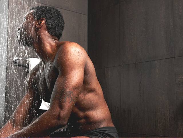 9 cosas que NO debes hacer en la ducha (2019)