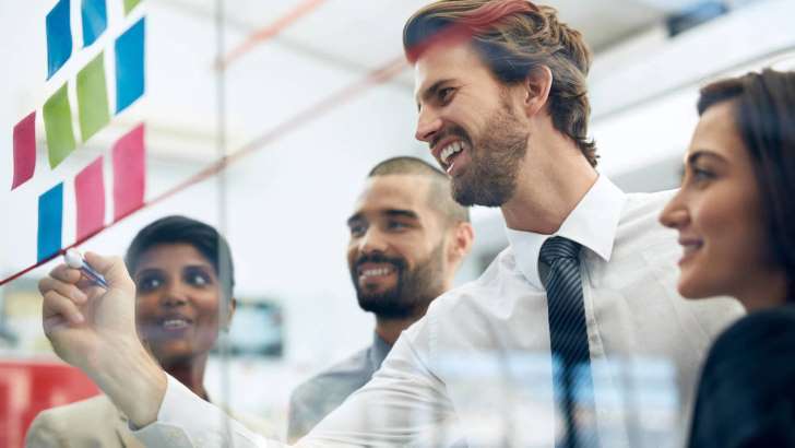 8 signos que muestran que eres superinteligente. ¡Te sorprenderás!