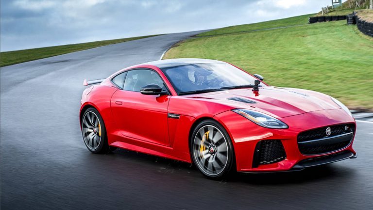 Jaguar y Go-Pro: una alianza de éxito