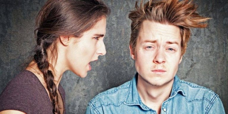 6 Cosas que las Mujeres odian de los Hombres