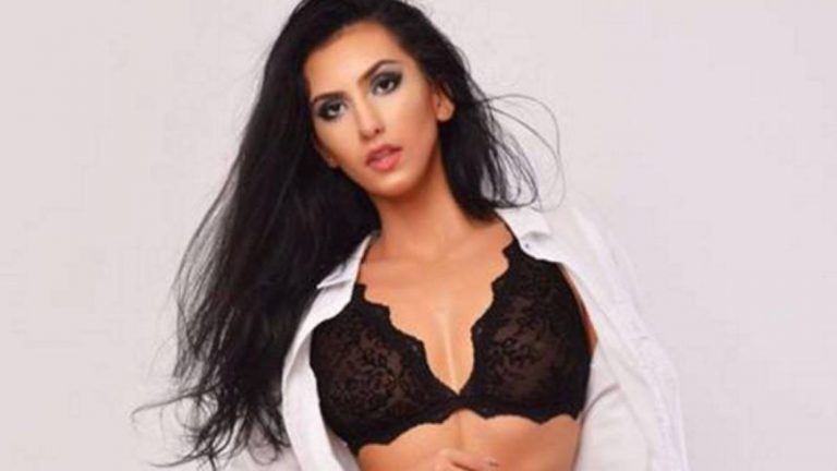 Una joven subasta su virginidad por 2,3 millones de euros