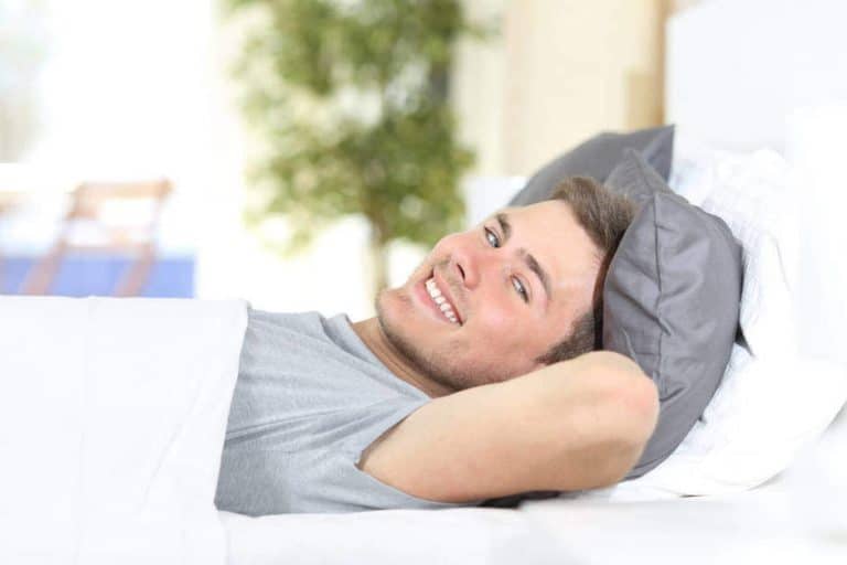 Relájate: los demás duran menos en la cama de lo que dicen