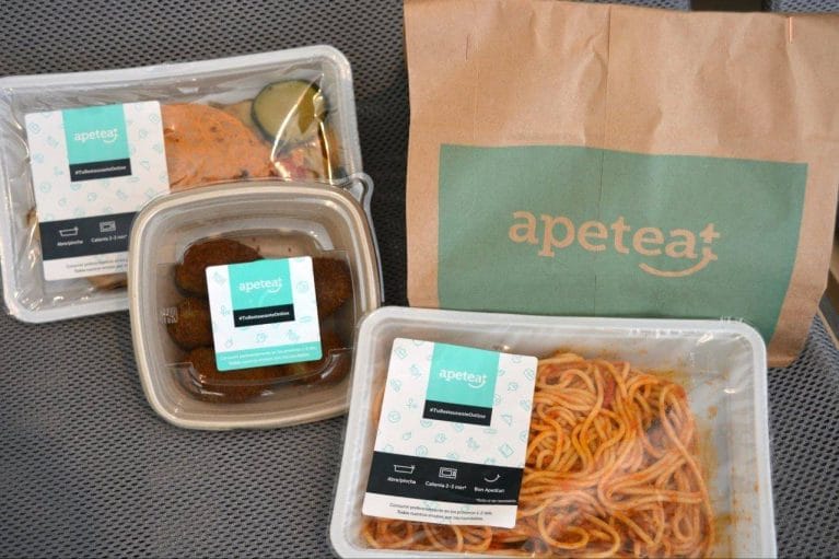 La alimentación en el trabajo es clave para ser más productivos