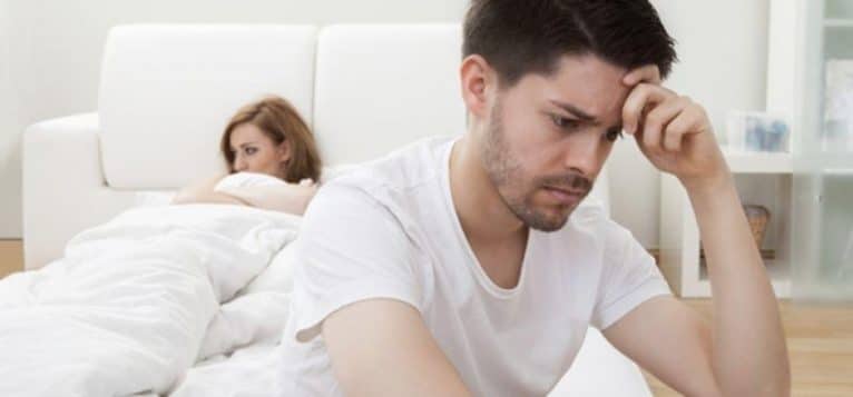 ¿Te estresa el sexo? Aprende a evitar la ansiedad en 5 pasos