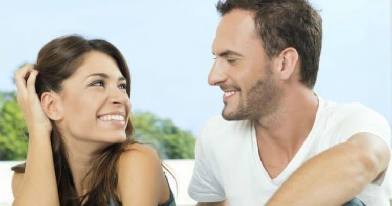 Formas en que eliges una pareja sexual sin darte cuenta