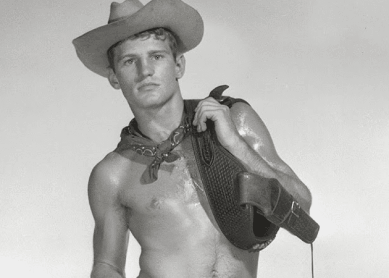 Bob Mizer, el fotógrafo que retrató la sensualidad masculina