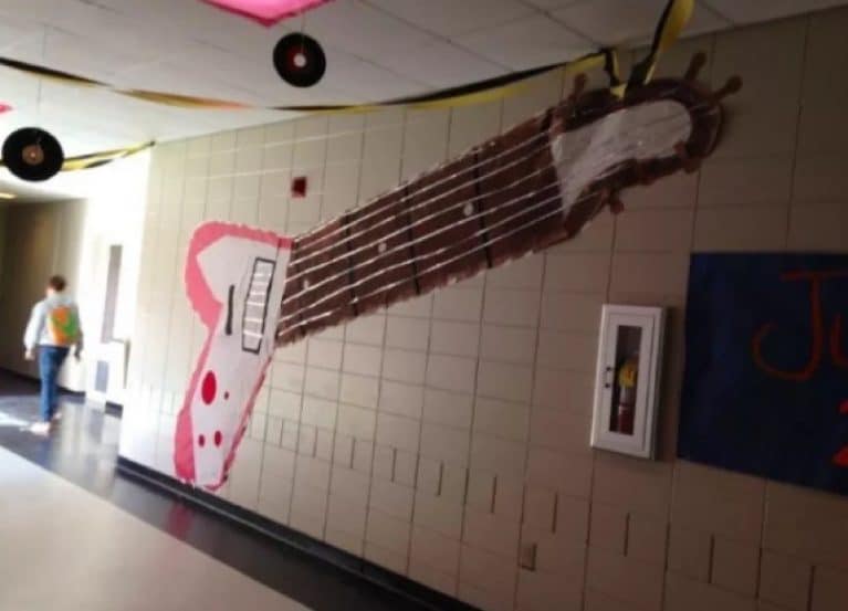 10 imágenes que definitivamente están jugando con nuestra mente