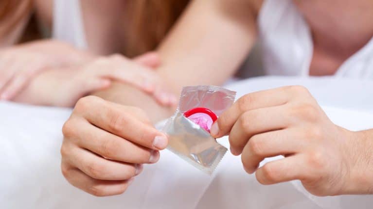 Stealthing: la peligrosa práctica sexual del momento
