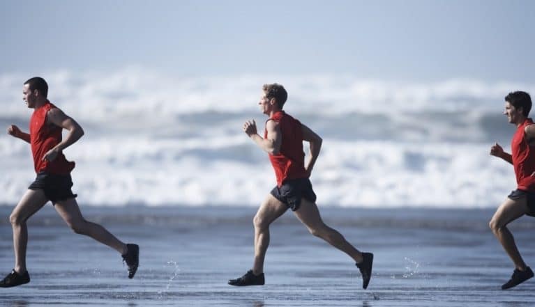 ¿Cómo afecta la practica del running a los corredores? Evita las lesiones más frecuentes