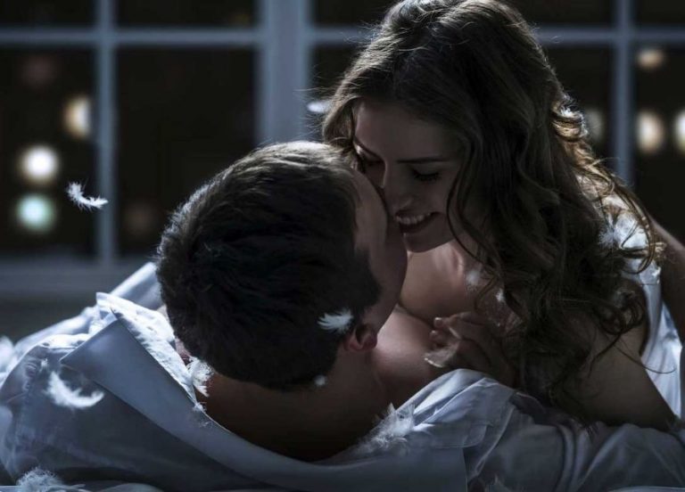 Ella encima: aprende a sacarle todo el partido a esta postura