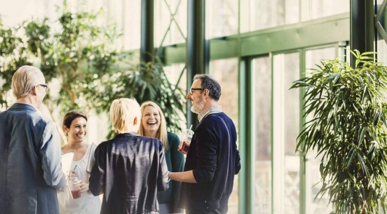 El secreto de los suecos para ser los mejores en su trabajo sin agobiarse se llama ‘fika’