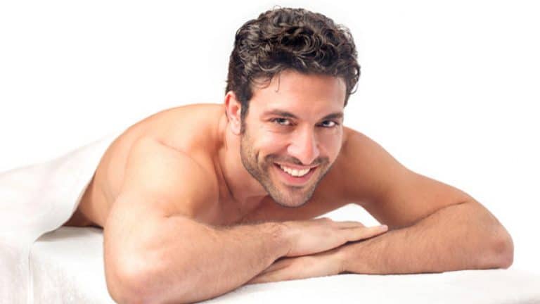 Ocho señales para descubrir si ella piensa que eres bueno en la cama