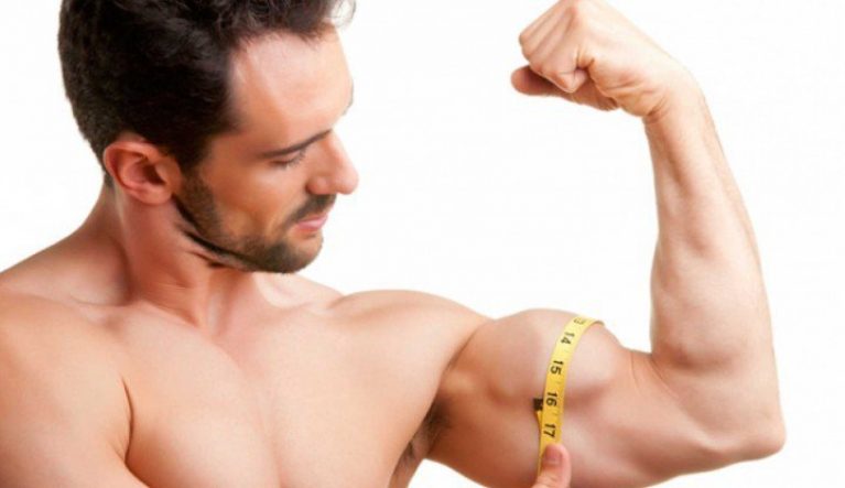 ¿Cómo prevenir la pérdida de masa muscular?